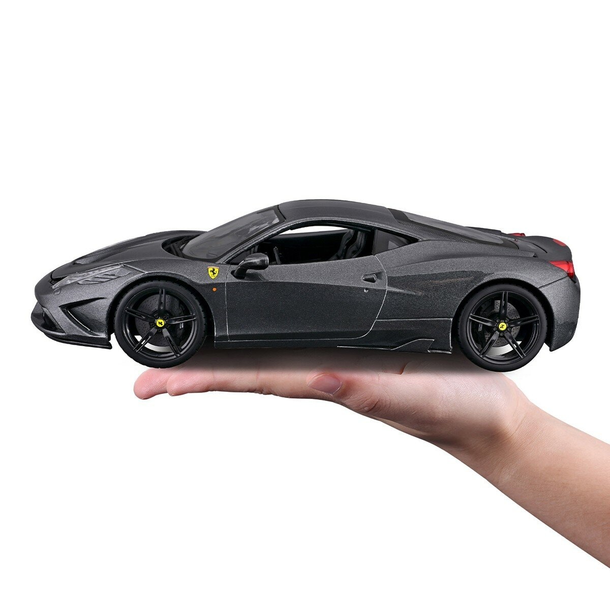 Maisto 1:18 收藏模型車 Ferrari 458 Speciale