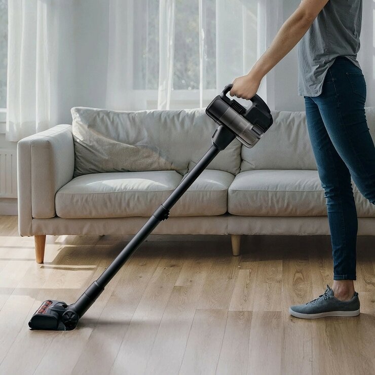 Eufy 三合一掃地機器人 E20