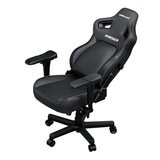 Anda Seat 皮革電競椅 黑