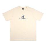 KANGOL 男短袖上衣