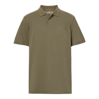 Timberland 男短袖Polo衫