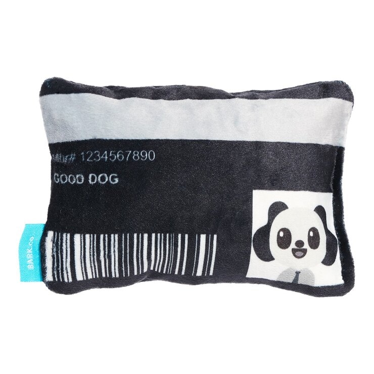 Bark 寵物玩具 好市多主題 5入