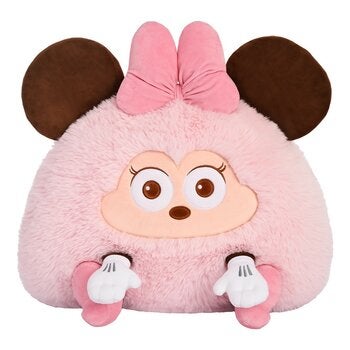 Disney 萌萌抱枕 Disney 萌萌抱枕