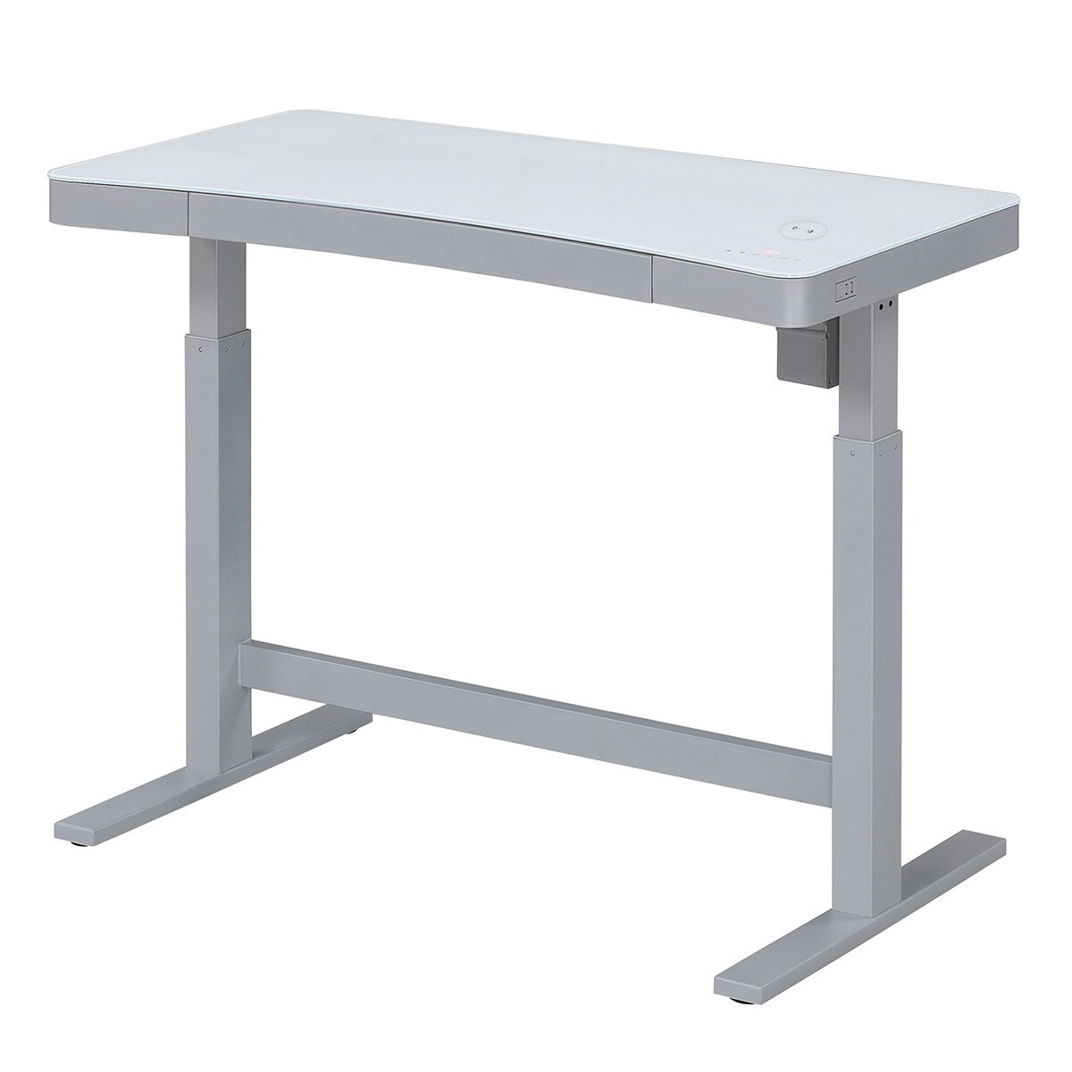 Tresanti 電動升降桌 白色 ODP1055748D908 Costco 好市多