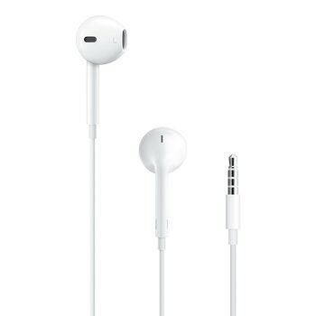 Apple EarPods (3.5 公釐耳機接頭) Apple EarPods (3.5 公釐耳機接頭)