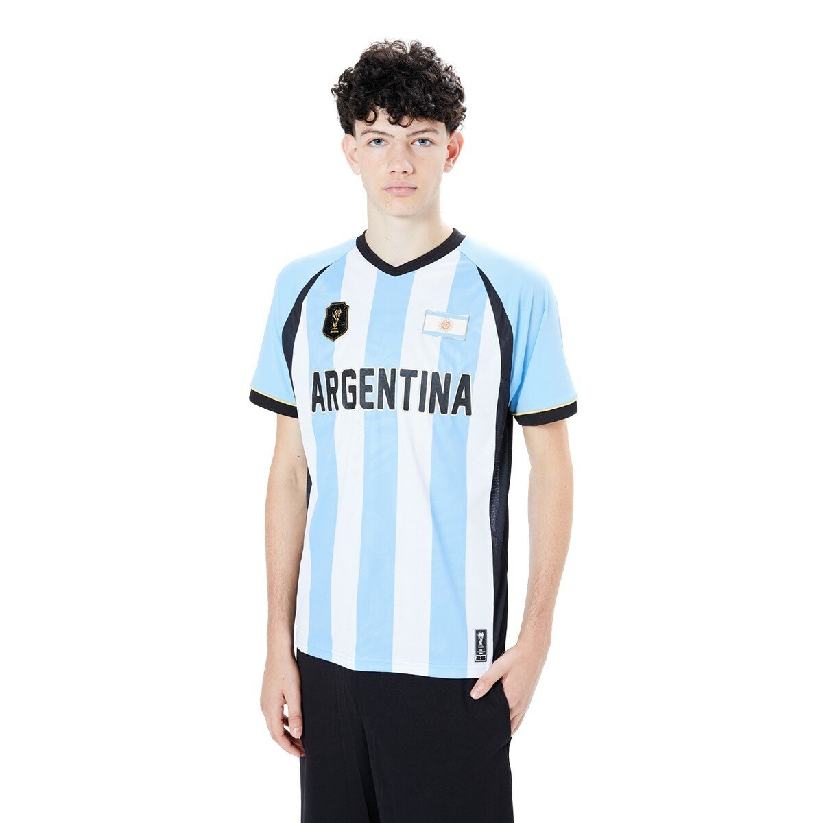 FIFA 世界盃足球賽短袖上衣