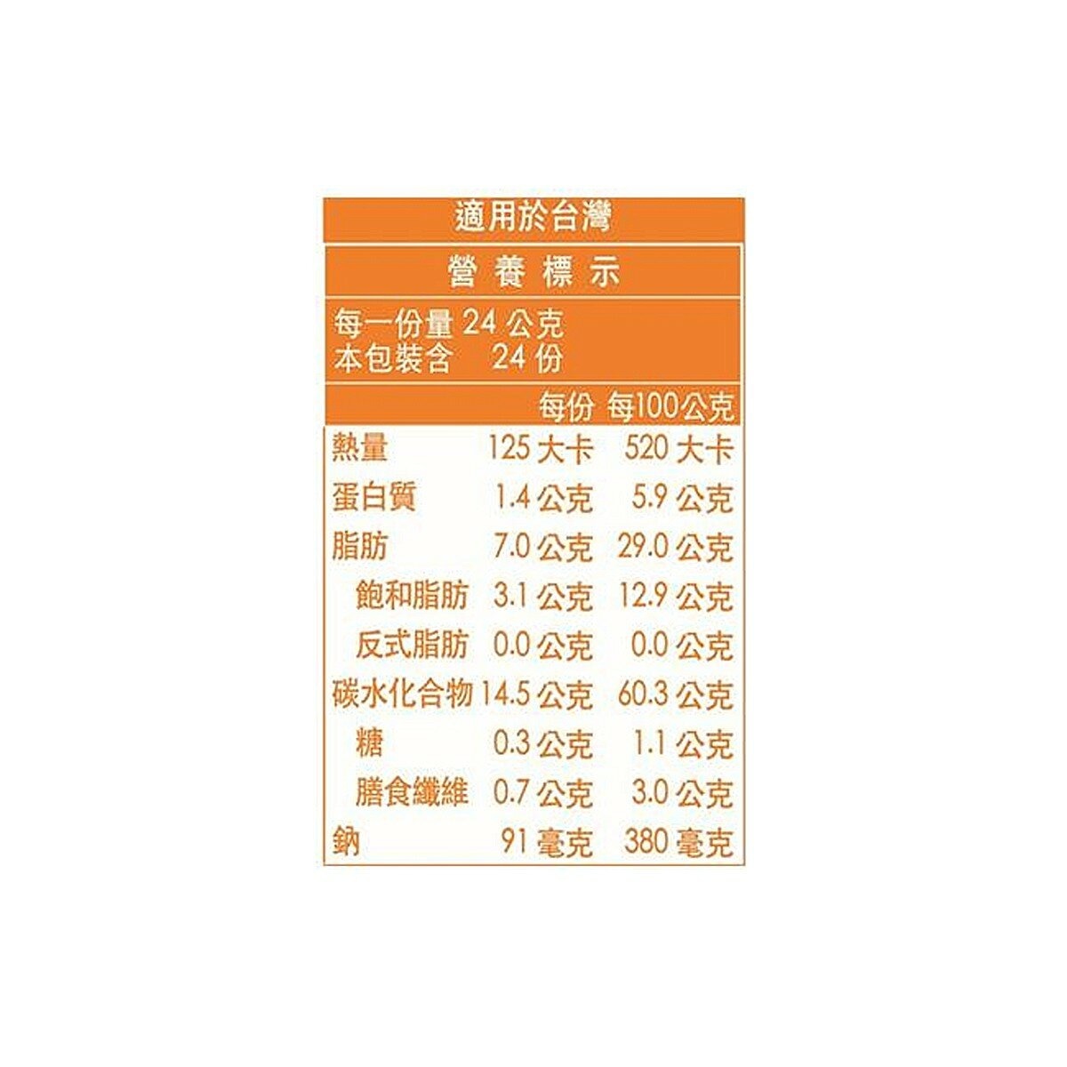 品客 章魚燒風味洋芋片 48公克 X 12入