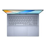 ASUS Vivobook S16 16吋 Copilot+ PC AI筆記型電腦 S3607NA-0062B88100 ASUS Vivobook S16 16吋 Copilot+ PC AI筆記型電腦 S3607NA-0062B88100