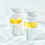 unlabel LAB 超強韌髮根蓬蓬維他命VC護髮素 400毫升 X 2入