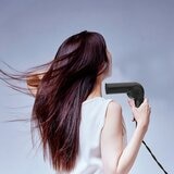 Tescom BLDC 自動變壓摺疊修護離子吹風機 TD866TW