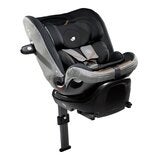 Joie i-Spin XL 0-12歲 旋轉型汽座 灰色