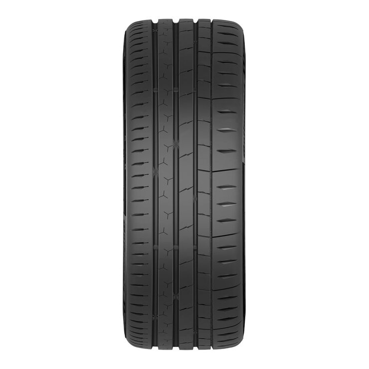 馬牌 255/40R20 101Y XL FR MC7 輪胎