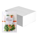 爭鮮 冷凍三色蔬菜 270公克 X 15入