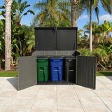 Lifetime 6.2呎 X 3.4呎 橫式儲藏屋