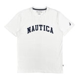 Nautica 男短袖上衣