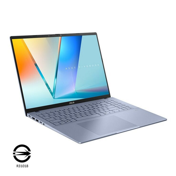 ASUS Vivobook S16 16吋 Copilot+ PC AI筆記型電腦 S3607NA-0062B88100 ASUS Vivobook S16 16吋 Copilot+ PC AI筆記型電腦 S3607NA-0062B88100