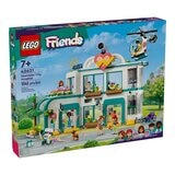 LEGO Friends系列 心湖城醫院 42621 / 7歲以上 LEGO Friends系列 心湖城醫院 42621 / 7歲以上