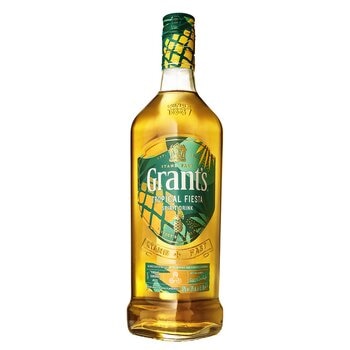 格蘭熱帶嘉年華威士忌風味酒 700毫升