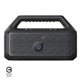 Soundcore Boom 2 可攜式重低音防水藍牙喇叭 Soundcore Boom 2 可攜式重低音防水藍牙喇叭