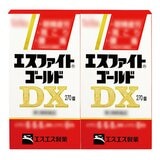 愛斯飛特 糖衣錠