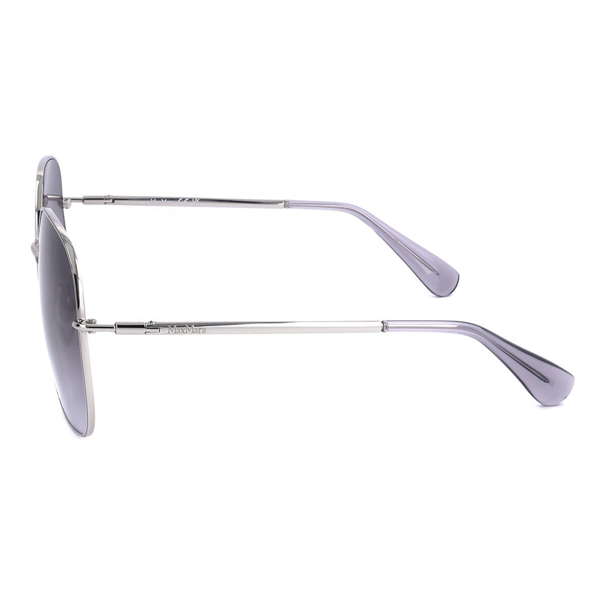 MaxMara 太陽眼鏡 MM0061 16W 銀色