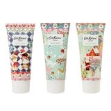 Cath Kidston 聖誕之旅身體保養禮盒組