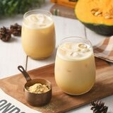 米森 無加糖濃縮乳清蛋白飲 香濃南瓜 1650公克