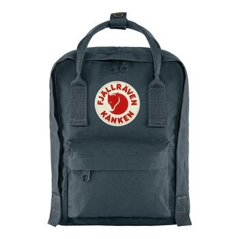 Fjallraven 北極狐 Kanken 迷你後背包 Fjallraven 北極狐 Kanken 迷你後背包