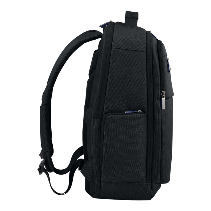 Samsonite Colten 多功能後背包 黑 Samsonite Colten 多功能後背包 黑