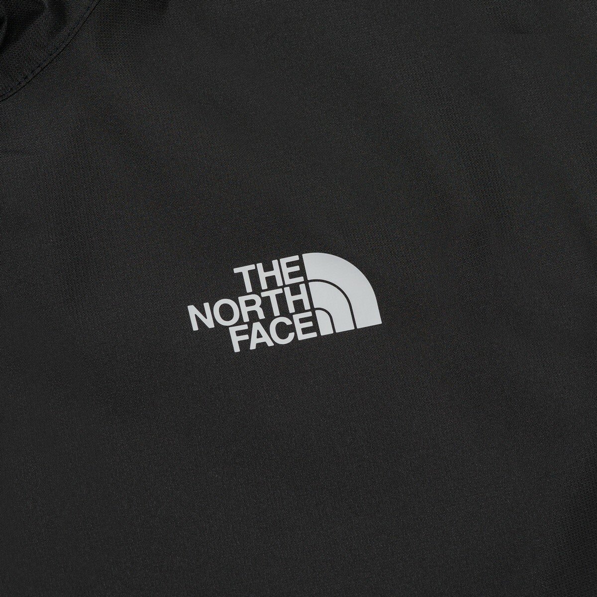 The North Face 男外套 黑