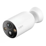 TP-Link Tapo C425 電池式戶外安全攝影機