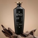 呂 黑蔘煥髮豐盈洗髮精 820毫升 X 2入 呂 黑蔘煥髮豐盈洗髮精 820毫升 X 2入