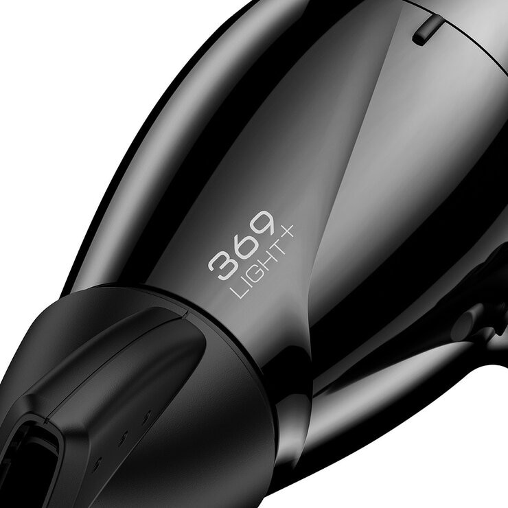 維力諾 噴射水護色吹風機 369LP