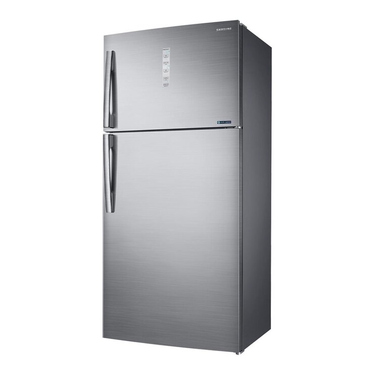 Samsung 623公升雙循環雙門冰箱 RT62N704HS9/TW