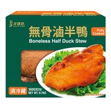 元進莊 無骨滷半鴨 350公克 X 2入