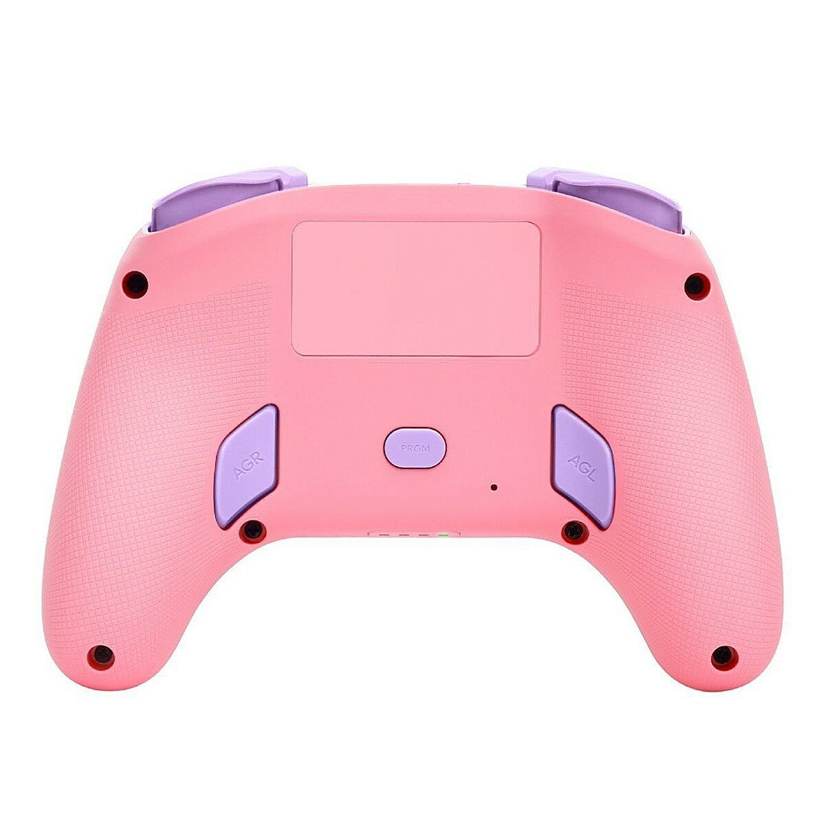 PowerA 任天堂官方授權 Switch 2 無線遊戲手把 馬力歐與朋友