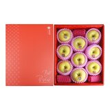 日本冬戀糖心蘋果禮盒 2.4公斤/8入