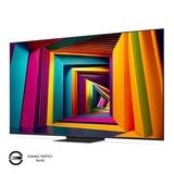 LG 65型 4K AI 語音物聯網顯示器 65UT9150PTA