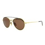 Thom Browne 太陽眼鏡 TB109 53 金色