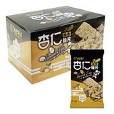 大田海洋 鱈魚杏仁脆片 120公克 X 4入