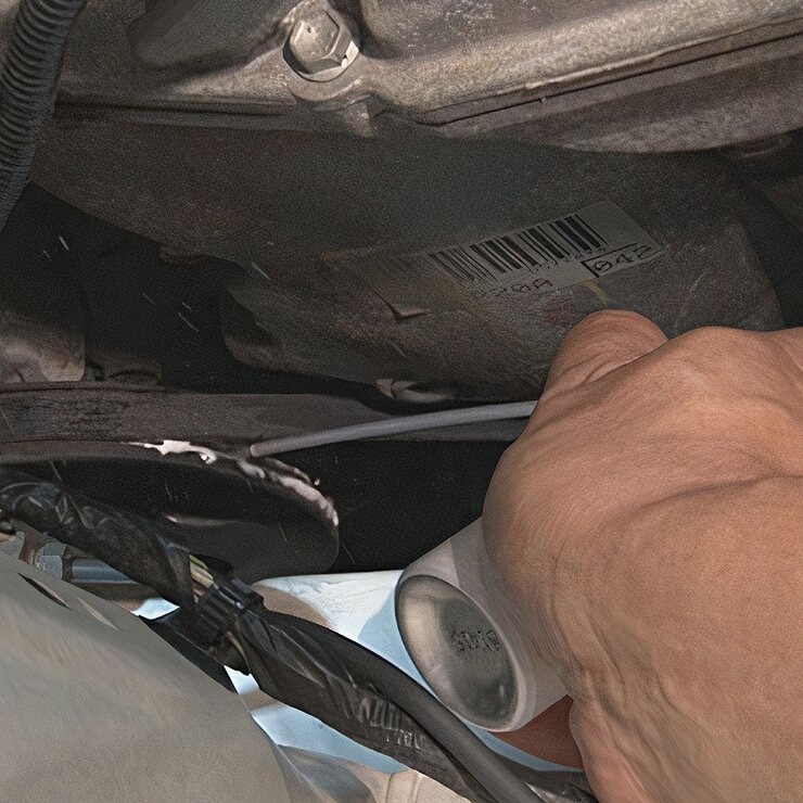 Soft99 防轉帶噪音噴劑 40毫升 X 3入