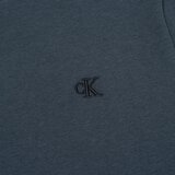 Calvin Klein 男長袖上衣 藍