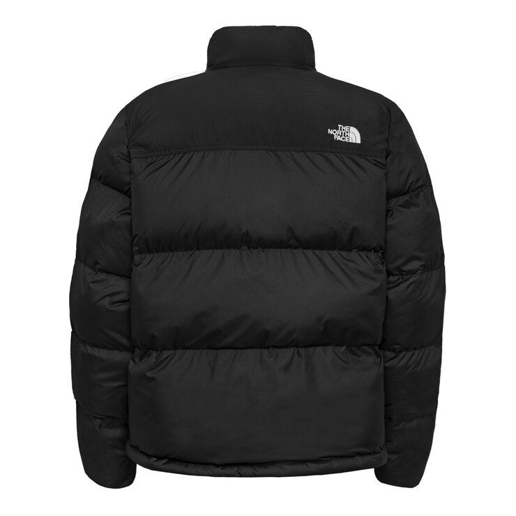 The North Face 男防風防潑水外套 黑 The North Face 男防風防潑水外套 黑