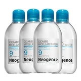 霓淨思 積雪草B5舒敏卸妝水 300毫升 X 4入