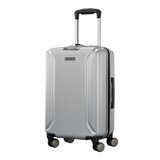 Samsonite Element Xlt 22吋 + 30吋 行李箱 二入組 銀色