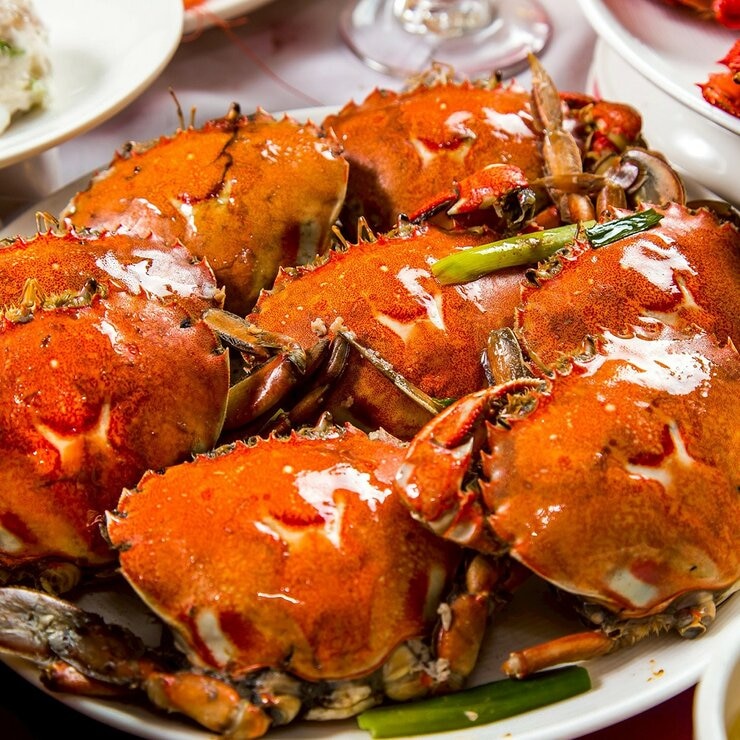 三德大飯店 現金餐券 $800 X 6張