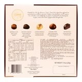 CORNE PORT-ROYAL 比利時綜合含餡巧克力禮盒 220公克 CORNE PORT-ROYAL 比利時綜合含餡巧克力禮盒 220公克