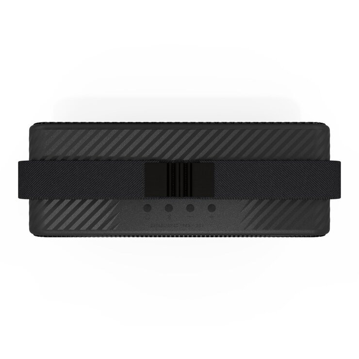 Klipsch Detroit 便攜式藍牙喇叭