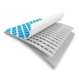 Intex 金屬支架圓形泳池