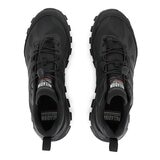 Palladium 女鯊齒鞋 黑